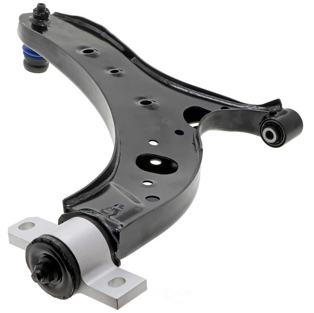 Mevotech CMS801237 Suspension Control Arm and Ball Joint Assembly