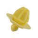 thumbnail image 2 of 100Pcs/Set Door Moulding Wheel Arch Trim Clips Car Plastic Fit For Land Rover Discovery 3 4 Range Rover Sport Freelander 1 2, 2 of 5