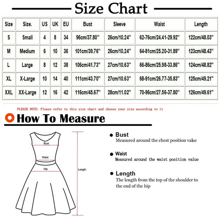 Dresses that fall cheap from under the bust
