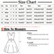 thumbnail image 3 of ICHUANYI Clearance Women's Round Neck Dress Flare Sleeve Off Shoulder Medieval Vintage Dresses With Corset Patchwork Ball Gown(Black, S) ICHUANYI WER2023080803131, 3 of 5
