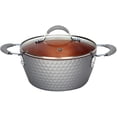 thumbnail image 1 of Cooking Pot with Lid - Non-Stick High-Qualified Kitchen Cookware, 2.1 Quart (Works with Model: NCCW11GD), 1 of 1