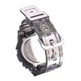 thumbnail image 2 of Reloj Diray Unisex Color Negro DR218LCT3 - S023 Diray DR218LCT3, 2 of 4