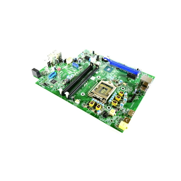 Dell Optiplex 3040 Intel Cpu Socket Lga115x Ddr3 Desktop Motherboard 5xgc8 05xgc8 Refurbished Walmart Com Walmart Com