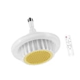 thumbnail image 3 of Calentador de Techo para Baño Macarena Ventilador con Control Remoto Protección Contra Sobrecalentamiento, 3 of 8