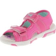 thumbnail image 2 of Primigi Girls 7334 Adventure Sport Water Friendly Sandals, 2 of 4