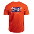 thumbnail image 2 of NCAA Mens Clemson Tigers 2 Hit Graphic T-Shirt, 2 of 2