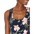 thumbnail image 3 of walmart Essentials Women's Plus Size Tank Waisted Maxi Dress, 3 of 5