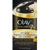 OLAY Total Effects 7-In-1 Anti-Aging UV Moisturizer Fragrance Free SPF 15 1.70 oz (Pack of 4)