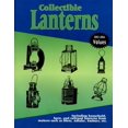 thumbnail image 1 of Pre-Owned Collectible Lanterns: A Price Guide (Paperback), 1 of 1