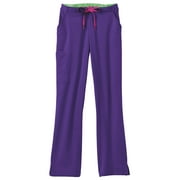 Jockey Womens Convertible Drawstring Scrub Pant, Style 2313