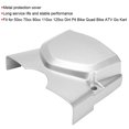 thumbnail image 4 of Pour Moto hors Route Quad VTT Go-Kart (50cc-125cc), 4 of 5