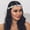 3-Colorful, variant on Light Up Rhinestone Headband Glow Disco Headpiece Led Bling Hair Accessories for Women(1-)