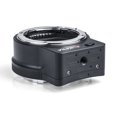 thumbnail image 4 of Adaptador de montura de objetivo VILTROX NF-Z Auto Focus IS Stabilization, 4 of 7