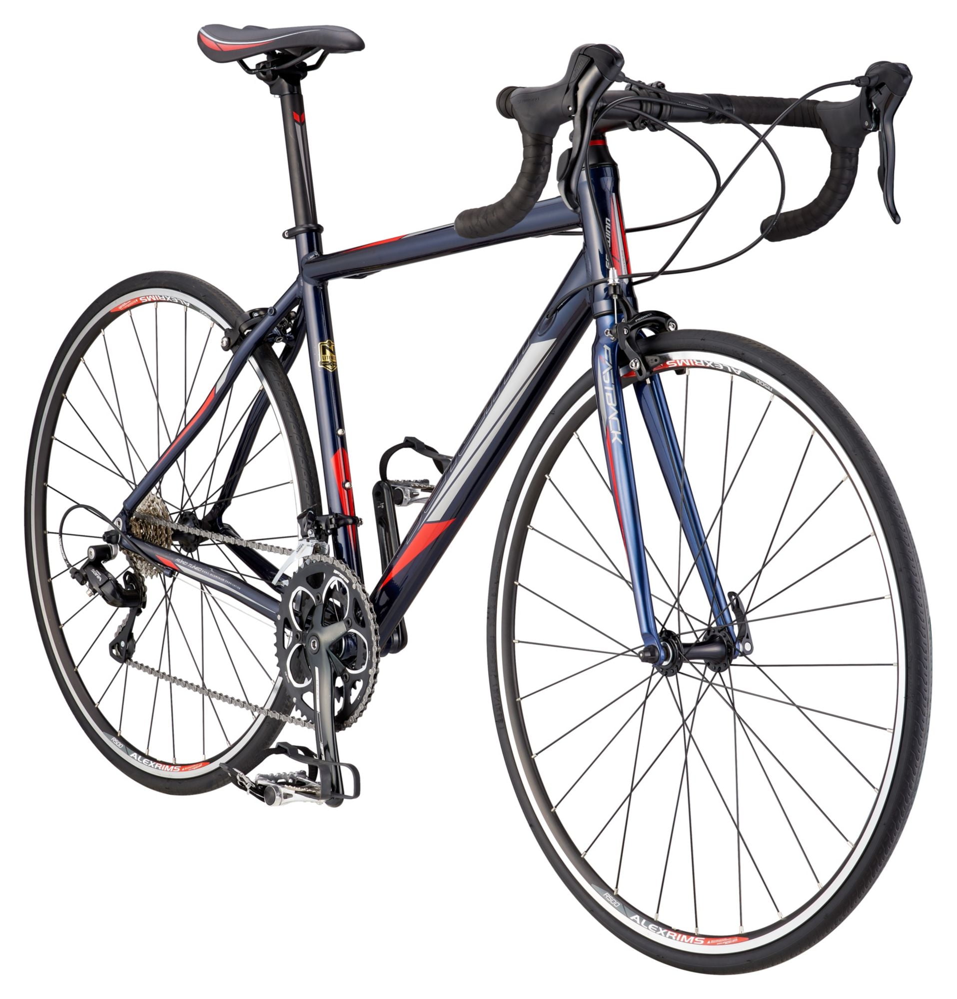 schwinn fastback sport