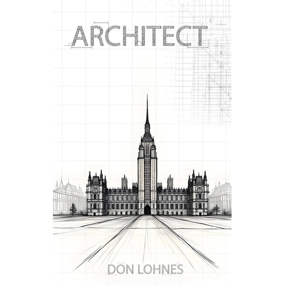 Architect, (Hardcover)
