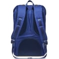 thumbnail image 5 of KAUKKO School Travel backpack for university flexible with laptop for 15",22L(Nylon Grey), 5 of 5