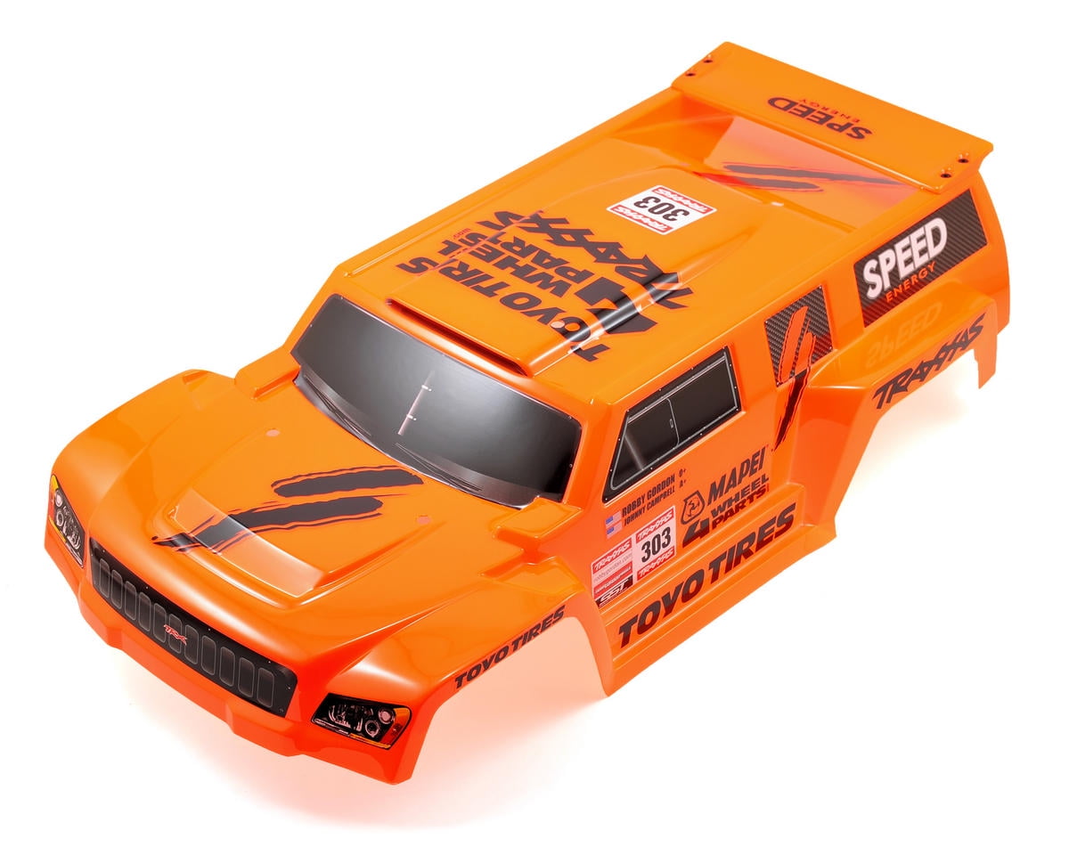 traxxas at walmart