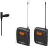 Sennheiser Evolution Wireless G3 EW 112-P G3-G - Ew 100 G3 Series - microphone system