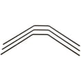 thumbnail image 2 of Associated 81139 RC8B3 FT Rear Anti-roll Bars 2.2-2.4mm, 2 of 2