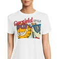 thumbnail image 4 of Garfield Women's T-Shirt, 4 of 5