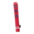 thumbnail image 2 of Funda de alineación de Golf Macarena Premium impermeable rojo azul, 2 of 8