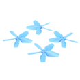 thumbnail image 3 of Hélice de Drone con Caja de Almacenamiento Estuche Protector para Accesorios de Aviones Avata Azul, 3 of 12