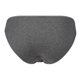 thumbnail image 4 of SKINY Mujer Calzoncillos de Río, paquete de 4 - Calzoncillos de bikini, algodón estirado, básico Gris L (Large), 4 of 5