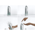thumbnail image 4 of Dove Gel Douche Concentré 4 fl oz (118 ml) + Bouteille Réutilisable, 4 of 5
