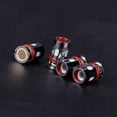 thumbnail image 3 of 5Pcs Replace Coil VM4 0.6Ohm Mesh Coils for X R Air S Argus GT Pod, 3 of 5