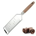 thumbnail image 1 of Slicer for Kitchen -Stainless Steel Vegetable Slicer for Potato, tomato,Onion, Carrot Julienne and Chopper, 1 of 6