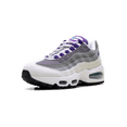 thumbnail image 4 of NIKE WOMENS Air Max 95 Womens "Grape" HJ5996 100 HJ5996 100 from Stadium Goods, 4 of 8