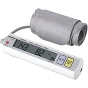 Panasonic Automatic Portable Arm Blood Pressure Monitor