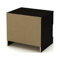 thumbnail image 5 of South Shore Step One 1-Drawer Nightstand - End Table with Storage White, 5 of 9
