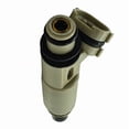 thumbnail image 4 of 2 pcs fuel injector 195500-3100 for 98 Daihatsu TERIOS 16 V 1.3, 4 of 5