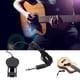 thumbnail image 5 of Pastilla con Clip micrófono portátil ligero pastilla piezoeléctrica para guitarra mandolina Bouzouki violín Banjo ukelele ANGGREK Otros, 5 of 8