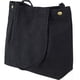 thumbnail image 1 of Bolso de Yute con Flores Vintage, Bolso Grande de Tela para Mujer, 1 of 5