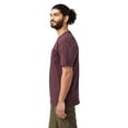thumbnail image 3 of Dickies Men's Heavyweight Heathered Short Sleeve Pocket T-Shirt, 3 of 3