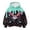 1 Black, variant on Gyujnb Youth Hoodie Sports Ball Print Cool Warm Versatile Pullover for Daily Sports Outings (Baby, Big Boys),13-14 Years