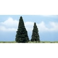 thumbnail image 2 of Premium Trees - Evergreen (5 1/4", 4") New, 2 of 2