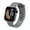 H, variant on Hearth & Gear Student Children's Internet LED Electronic Watch Astronaut Square Electronic Watch Student Watch Function And Looking Student Watch A Cool Boys Watch Girls Ages 8-12 Gizmo Game Teenager