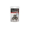 Remington Titanium SP-21 Replacement Heads and Cutters