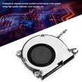 thumbnail image 3 of Gupbes Console Interior Fan,Cooling Interior Fan Replacement Accessory with Screwdriver for Switch Console,Cooling Interior Fan, 3 of 8