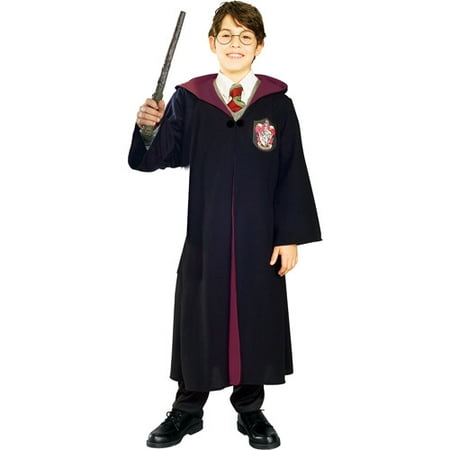 Harry Potter Deluxe Child Halloween Costume