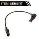 thumbnail image 5 of Ofertas Únicas 1 Pc No.281002820/0281002820/WLBD18221A/55220973 Sensor de posición del cigüeñal para Ford Ranger 2.5 2006-2011 Sensor CKP de motor de coche resistente, 5 of 6