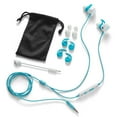 thumbnail image 4 of Turtle Beach® Battle Buds™ In-Ear Gaming Headset White/Teal - Mobile, Nintendo Switch™ Xbox Series X, Xbox Series S, Xbox One | PS5™, PS4™, & PS4™ Pro | PC2 & Mac®, 4 of 9