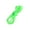 Inner diameter 1.5mm, variant on Rig Hook Line Tubing Silicone Glow Pipe Tube Rig Sleeves Glow in Dark Tubing