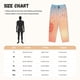 thumbnail image 3 of Fotbe The Sunset of Dandelion Pantalones de Pijama para Mujer, Pantalones de Dormir, Pantalones Pj con Cordón y Bolsillos-Medium, 3 of 6