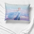 thumbnail image 4 of Funda de almohada Jay Franco Disney Frozen Sisters Elsa & Anna, 4 of 4