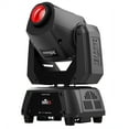 thumbnail image 4 of (2) Chauvet DJ Intimidator Spot 160 60w DMX Moving Head Lights+CHS-1XX Carry Bag, 4 of 12