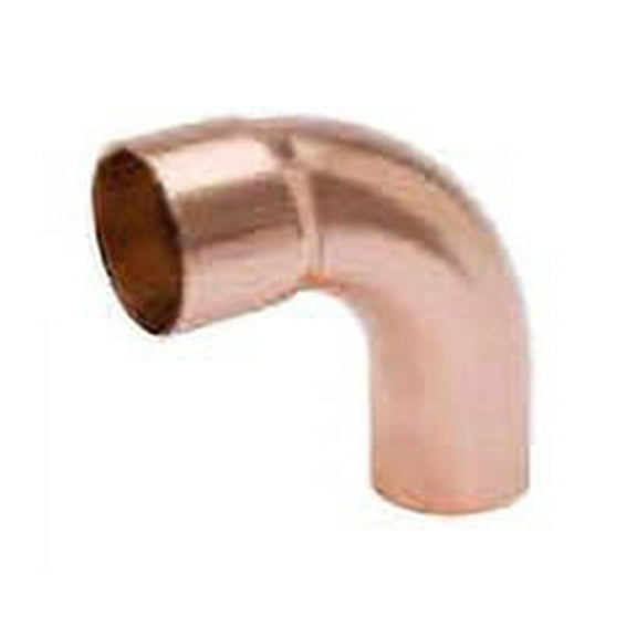 Nibco 607-2-LT12 - Copper Street 90 Deg Ell